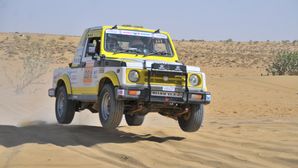 Maruti Suzuki Sacrifices Motorsport In Favour Of Experiential Drives — Wise Choice?