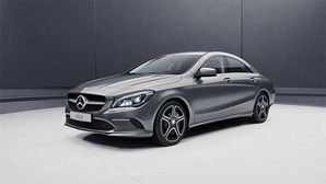 Mercedes Adds Made-In-India Gesture Control — Featured In 2019 GLE And CLA Coupe