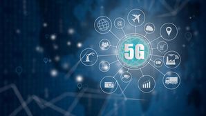Mercedes Launches 5G Network For Auto Production — Streamlining At The Speed Of Light