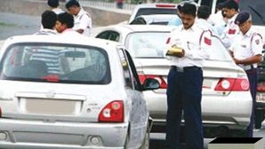 BMC Decides To Charge Rs 10,000 As Illegal Parking Fine — Will The Rest Of The Country Follow?