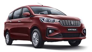 Maruti Suzuki Ertiga 1.3-Litre Vs 1.5-Litre Diesel Engine Comparison — Which Is Better?