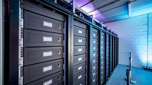 Nissan Powers Energy Storage At Stadium — The Leaf Is A Big Deal