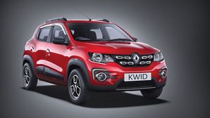 Renault Kwid Crosses 3-Lakh-Units Sales Milestone Ahead Of Its Facelift’s Arrival