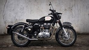Royal Enfield 500cc Bikes See Massive Drop In Sales — The 650 Twins’ Effect