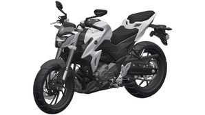 Suzuki Gixxer 250 Images Leaked — 250cc Japanese Streetfighter Launching Soon?