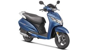 Top-Selling Scooters In India For May 2019 — Honda Activa Retains The Top-Ranking Once Again