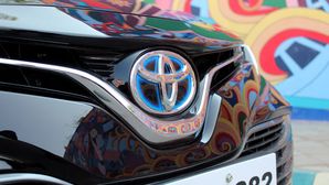 Toyota To Launch Twelve Products Over The Next Decade — The Invasion Has Begun