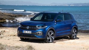Volkswagen India To Launch Four New SUVs: Touareg, Tiguan Allspace, T-Roc & T-Cross