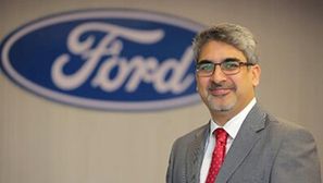 Ford India, Mahindra To Oversee International Markets Group — Cater For 100 Emerging Markets
