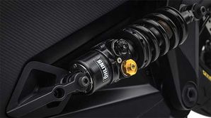 The All Electric Arc Vector Is Set To Make It's Debut At The Goodwood Festival Of Speed