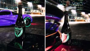 Craziest Bottlecap Challenge Videos — A McLaren P1 Hypercar Slays The Challenge!