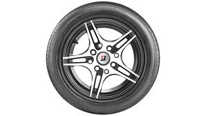 Bridgestone To Invest Over Rs 350 Crore To Produce Upto 20,000 Tyres Per Day