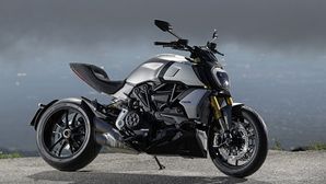 Ducati Diavel 1260 Indian Launch In August