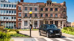 No More Silence — Electric Cars In Europe To Produce Sound According To New Mandate