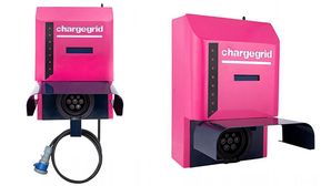Magenta Power Launches ChargeGrid — Power Banks For EVs!
