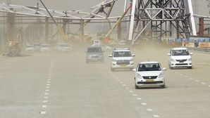 Government Considers Mandating Nitrogen-Filled Tyres — Is It Necessary?