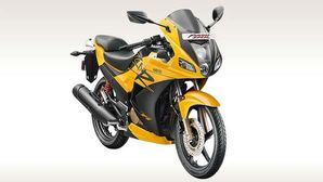 Hero Karizma Sales Down To 0 Units In India — Will Continue To Be Available For Export Markets