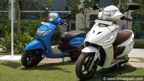 Bike Sales Report For June 2019 — Two-Wheelers Sales Is A Mixed Bag Of Ups & Downs!