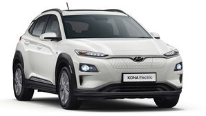 Hyundai Working On A New Electric Car Under Rs 10 Lakh — An Electric Vehicle For The Masses