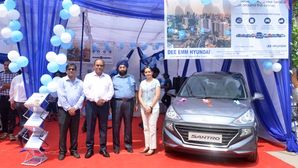 Hyundai Organizes Mega Experience Service Camp In India — Existing Customers Get Educated