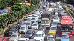 Indian Government Proposes Scrapping Of Vehicles More Than 15 Years Old — A Push Towards EVs