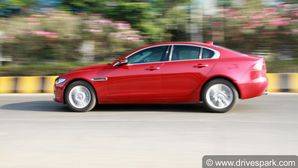 Jaguar Land Rover Calls For Reduction In GST — Why Are We A Sin?