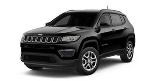 Longing For A Cheaper Jeep Diesel Automatic? — New Variants Of The Compass Launching Soon