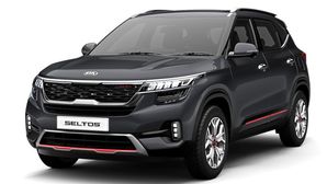 Kia Seltos Variants Leaked Ahead Of Launch — Here Are All The Details!