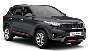 Kia Seltos — Top Things To Know About India’s Most-Awaited SUV Of 2019