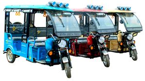 KSL Cleantech Ltd. Set To Launch 10 Electric Vehicles In India — What About The Infrastructure?