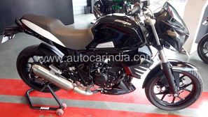 Mahindra Mojo 300 ABS Reaching Dealers — Book Yours For Rs 5,000