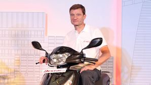 Hero MotoCorp Revamps Top Leadership — New CTO And New Emerging Mobility Business Head