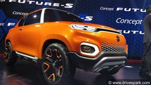New Maruti Suzuki S-Presso Micro-SUV Launch Details Revealed — To Rival The Mahindra KUV100 NXT
