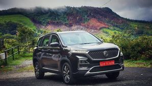 MG Hector’s 7-Seater Version To Be Launched Before March 2020