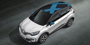 Renault Makes First Move — Benefits Of Up To Rs 1 Lakh On The Duster, The Captur, And The Kwid