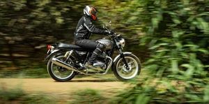 Increase Power Values On Your Royal Enfield 650 — The King Of Aftermarket ECUs Is Here