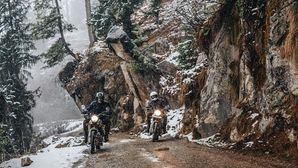 Royal Enfield Sets Up Service Centres In Kaza & Keylong — RE Bikers Now Have More Assistance