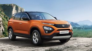 Tata Motors Offering Updates To The Harrier — Free Of Cost To The Customers