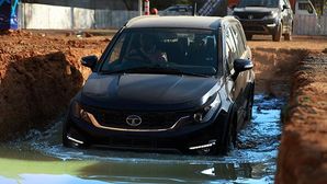 Tata Motors Bags Order From Bangladesh Army For 200 Units Of The Tata Hexa