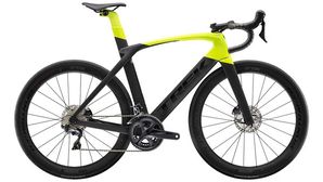 2020 Trek Madone SL6 Disc Launched In India At Rs 3.59 Lakh: Super-Premium Bicycling Redefined