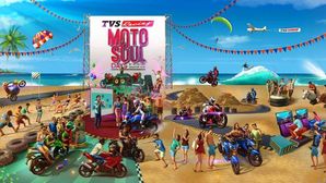 TVS Motor Company To Organize MotoSoul 2019 This October