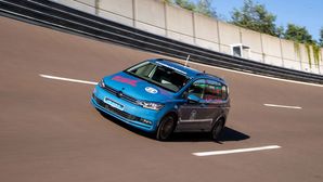 New ZF Gearbox For Electric Vehicles Revealed — Claims To Improve Range & Acceleration