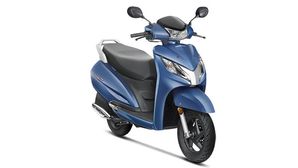 Honda Recalls 50,034 Two-Wheelers In India Over Brake Issues
