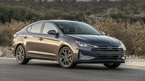 Hyundai Elantra Facelift India Launch Confirmed For September