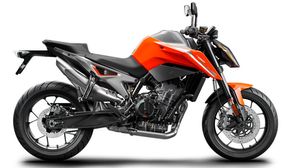KTM Duke 790 India Launch Confirmed Ahead Of Duke 890 Launch Next Year
