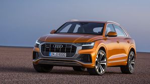 Audi Q8 SUV Launch Confirmed For This Festive Season: Details & Specs