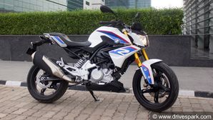India-Made BMW G310R And G310GS Recalled In U.S. For Faulty Brakes