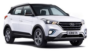 Hyundai Creta Sports Edition Launched In India — Prices Start At Rs 12.78 Lakh