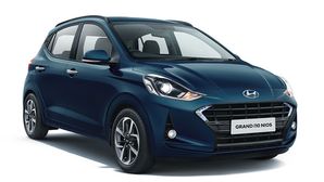 Hyundai Grand i10 NIOS Launch Highlights: Prices Start From Rs 4.99 Lakh