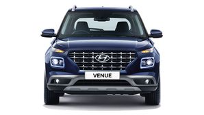 Hyundai Venue Emerges As Company’s Best-Selling Model For July 2019: Overtakes Sales Of Creta & i20